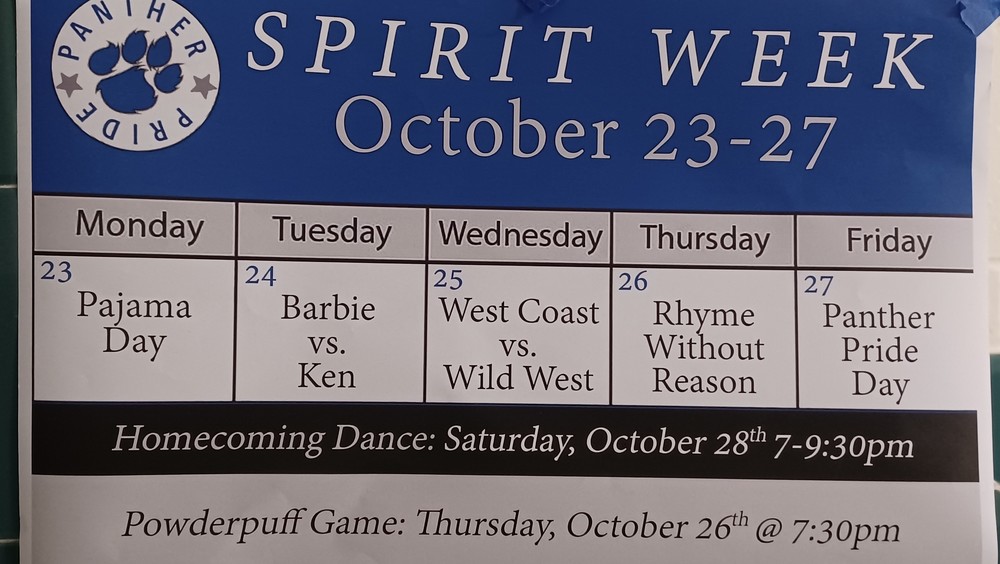 Fall 2023 Spirit Week Schedule Hoosick Falls Central School District fall-2023-spirit-week-schedule-hoosick-falls-central-school-district