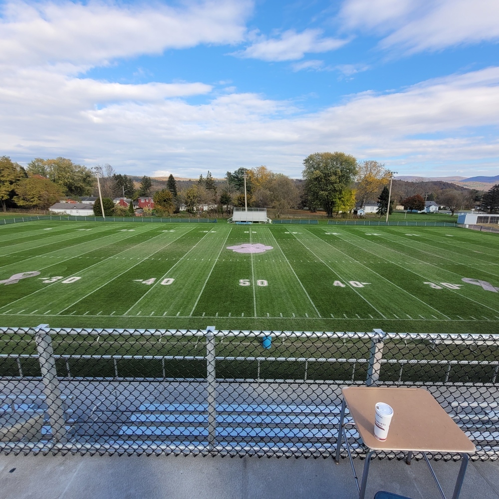 Football Game Tonight Hoosick Falls Central School District