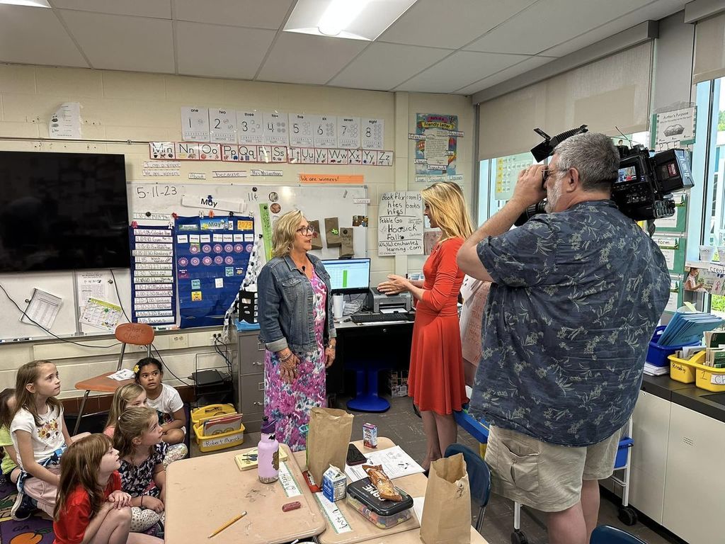 Live Feed Hoosick Falls Central School District